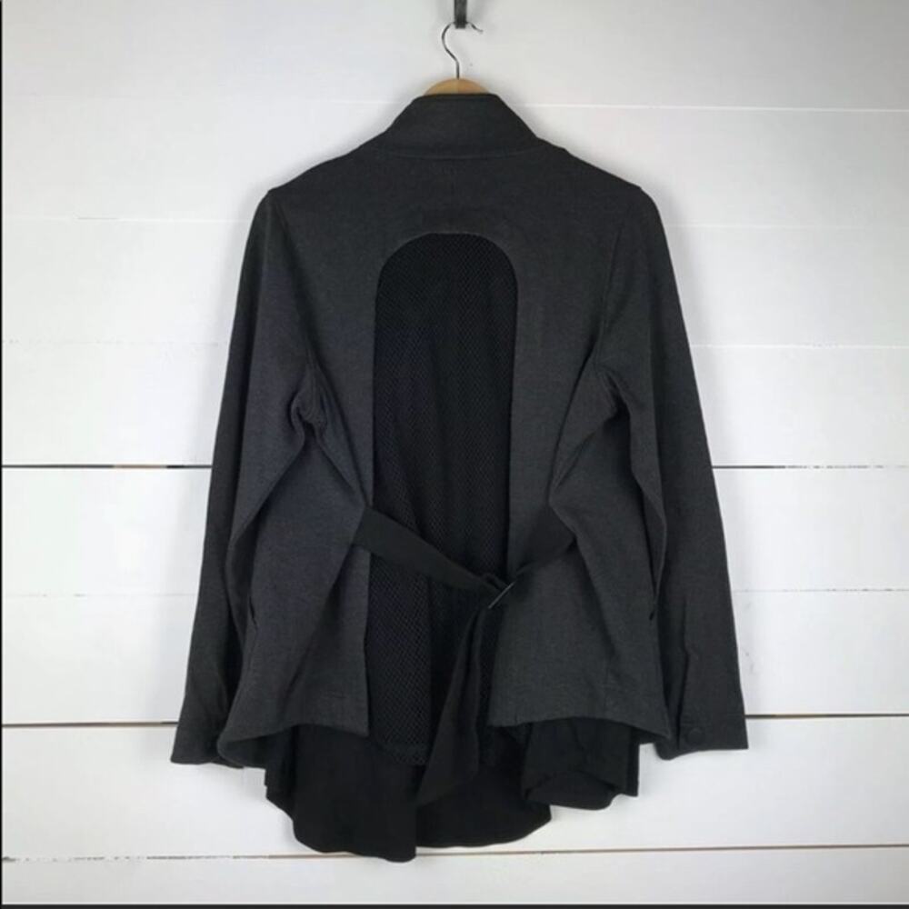 Cabi #3184 Modern Mesh Back Jacket - image 7